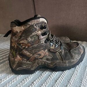 RedHead waterproof hunting boots